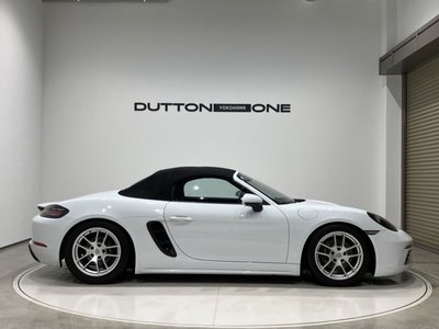 صورة مصغرة 15 لـ 2019 Porsche 718