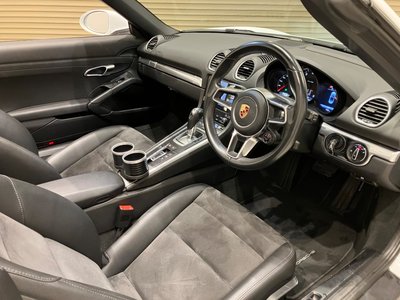 صورة مصغرة 22 لـ 2019 Porsche 718
