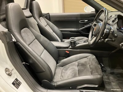 صورة مصغرة 27 لـ 2019 Porsche 718