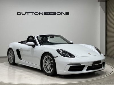 صورة مصغرة 84 لـ 2019 Porsche 718