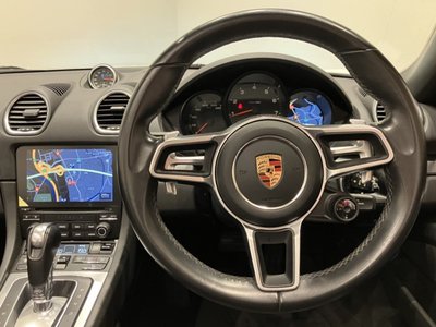 صورة مصغرة 38 لـ 2019 Porsche 718