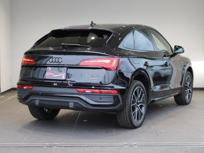 AUDI Q5 SPORTBACK - 5