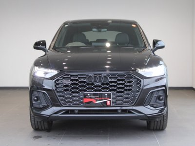 AUDI Q5 SPORTBACK - 3