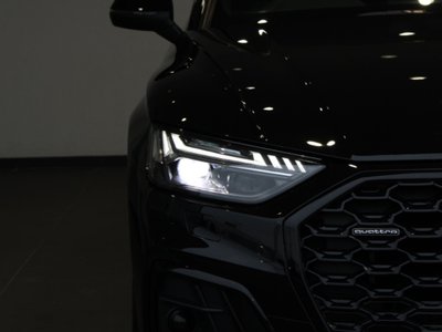 AUDI Q5 SPORTBACK - 6
