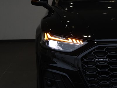 AUDI Q5 SPORTBACK - 7