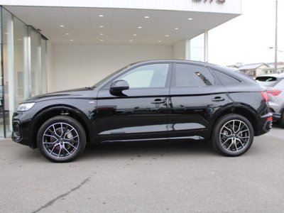 AUDI Q5 SPORTBACK - 2