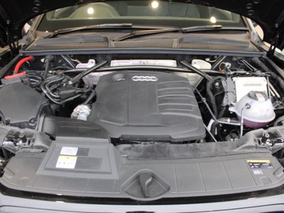 AUDI Q5 SPORTBACK - 10