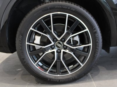 AUDI Q5 SPORTBACK - 9