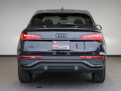 AUDI Q5 SPORTBACK - 4