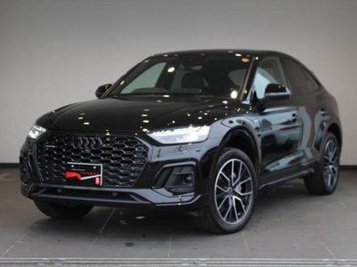 AUDI Q5 SPORTBACK - 1