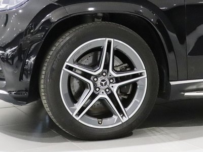 MERCEDES-BENZ GLS - 8