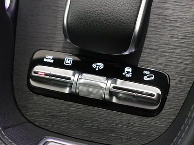 MERCEDES-BENZ GLS - 4