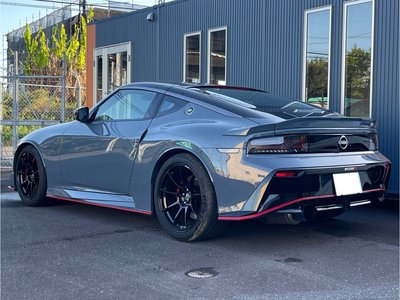 2024 Nissan FAIRLADY Z 照片 2