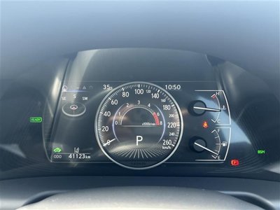 2024 Lexus ES — миниатюра 13