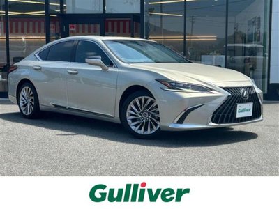 صورة 1 لـ 2024 Lexus ES