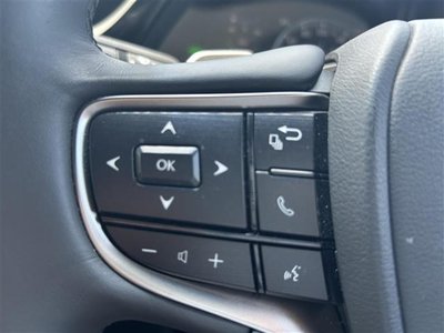 صورة 8 لـ 2024 Lexus ES