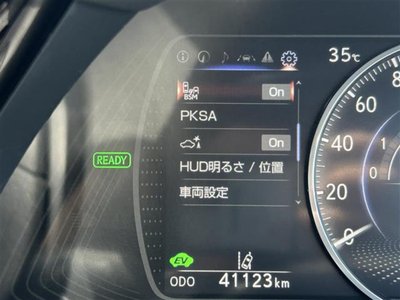 2024 Lexus ES — миниатюра 15