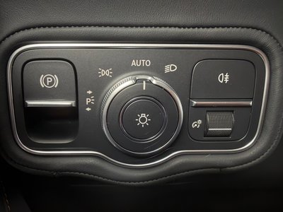 2026 Mercedes-BENZ G-CLASS AMG thumbnail 17