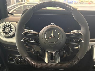 2026 Mercedes-BENZ G-CLASS AMG — фото 6