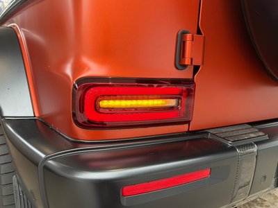 2026 Mercedes-BENZ G-CLASS AMG thumbnail 59