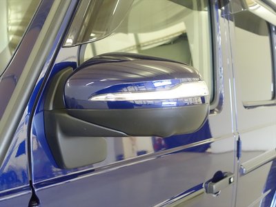 MERCEDES-BENZ G-CLASS AMG - 7