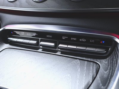 2020 Mercedes-BENZ GT AMG — миниатюра 18