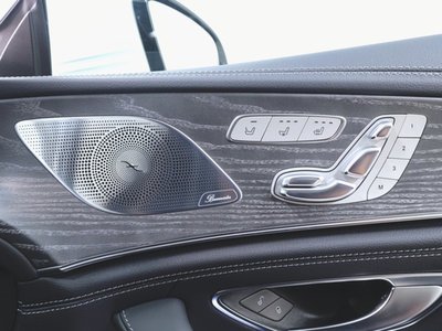 2020 Mercedes-BENZ GT AMG — миниатюра 22