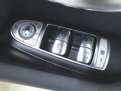 2020 Mercedes-BENZ GT AMG — миниатюра 24