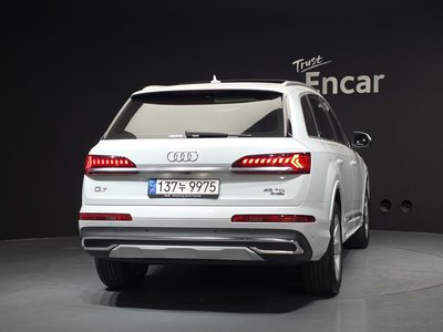 AUDI Q7 - 3