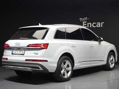 AUDI Q7 - 4