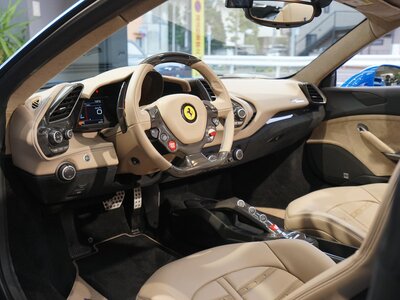 FERRARI 488 SPIDER - 4