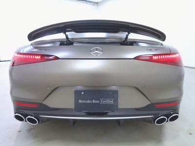 MERCEDES-BENZ SL AMG - 7