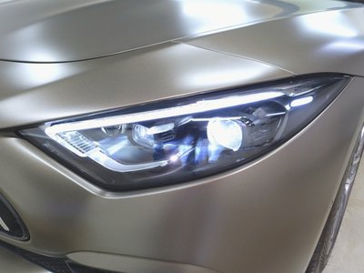 MERCEDES-BENZ SL AMG - 3