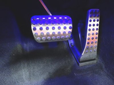 MERCEDES-BENZ SL AMG - 9