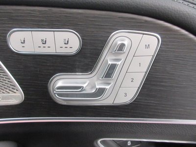 MERCEDES-BENZ GLE COUPE - 8