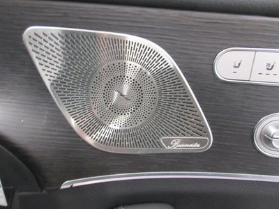 MERCEDES-BENZ GLE COUPE - 9