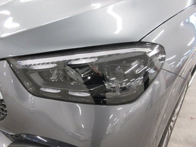 MERCEDES-BENZ GLE COUPE - 5