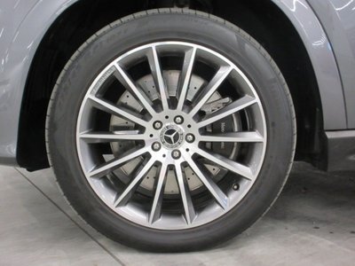 MERCEDES-BENZ GLE COUPE - 6