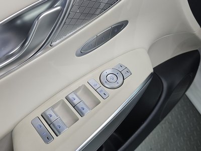 2021 Genesis GV70 缩略图 29
