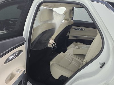 2021 Genesis GV70 缩略图 18