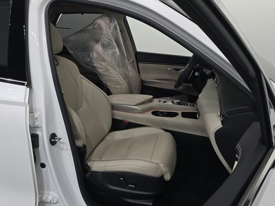 2021 Genesis GV70 缩略图 16