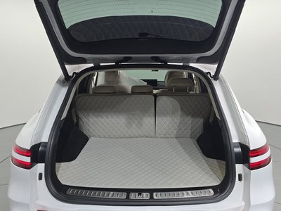2021 Genesis GV70 缩略图 25