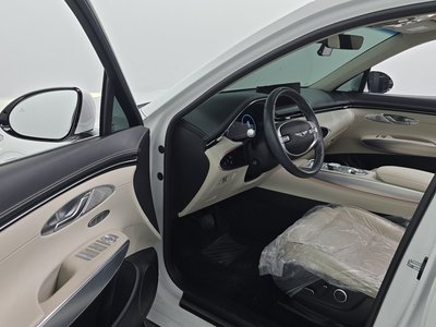 2021 Genesis GV70 缩略图 13