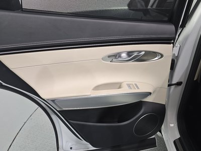 2021 Genesis GV70 缩略图 15