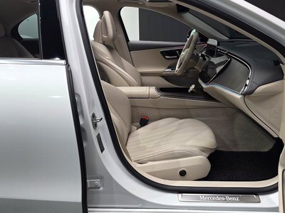 MERCEDES-BENZ E-CLASS - 10
