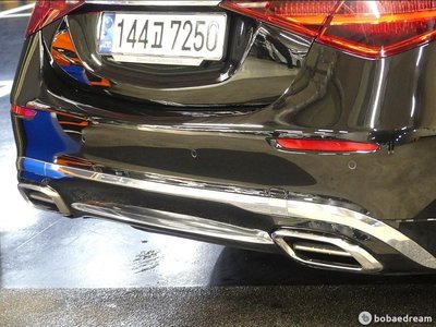 2021 Mercedes-BENZ S-CLASS 缩略图 20
