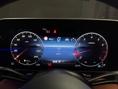 2021 Mercedes-BENZ S-CLASS 照片 5