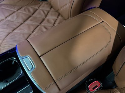 2021 Mercedes-BENZ S-CLASS 缩略图 15