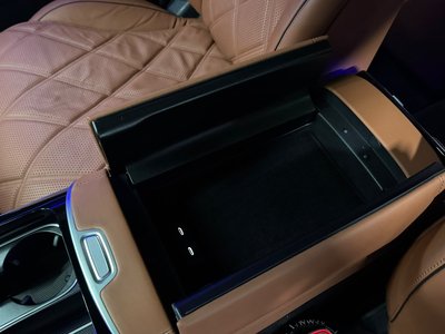 2021 Mercedes-BENZ S-CLASS 缩略图 16