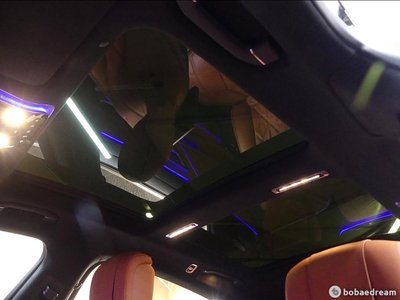2021 Mercedes-BENZ S-CLASS 缩略图 11